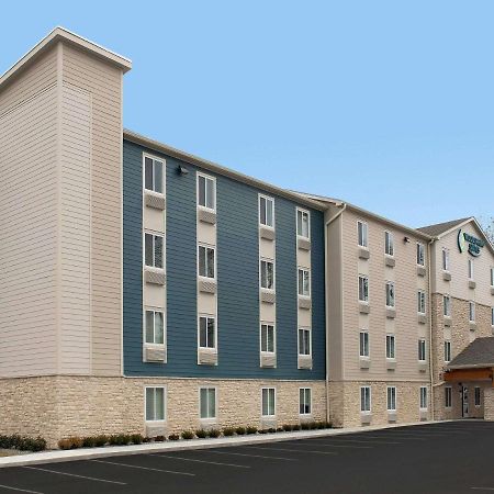 Woodspring Suites Littleton-South Denver Exteriér fotografie