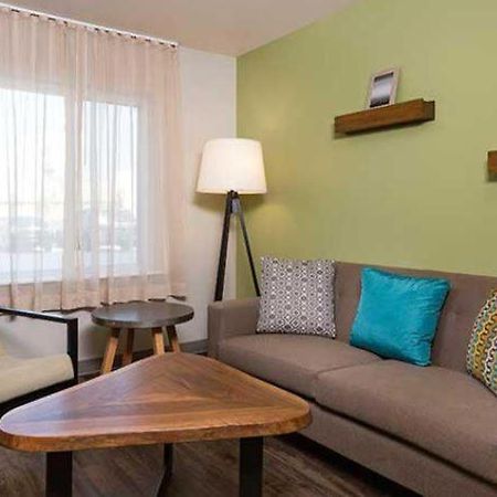Woodspring Suites Littleton-South Denver Exteriér fotografie