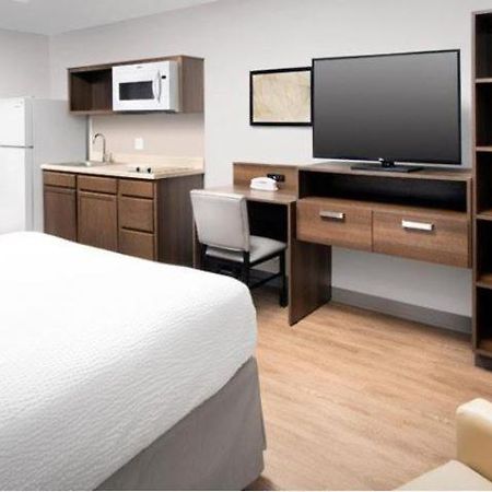 Woodspring Suites Littleton-South Denver Exteriér fotografie