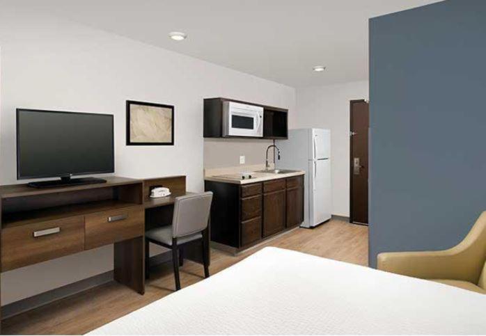 Woodspring Suites Littleton-South Denver Exteriér fotografie