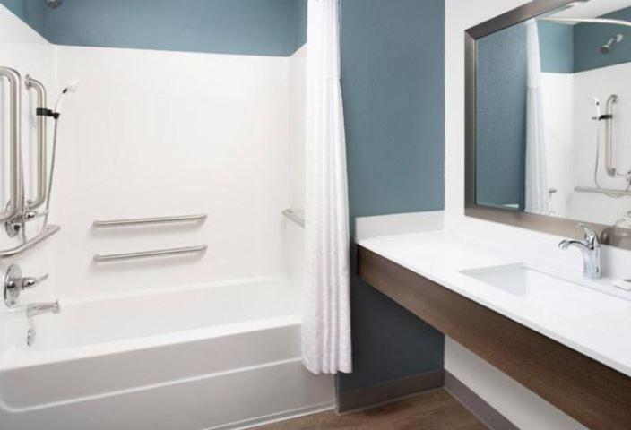 Woodspring Suites Littleton-South Denver Exteriér fotografie
