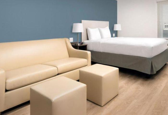 Woodspring Suites Littleton-South Denver Exteriér fotografie