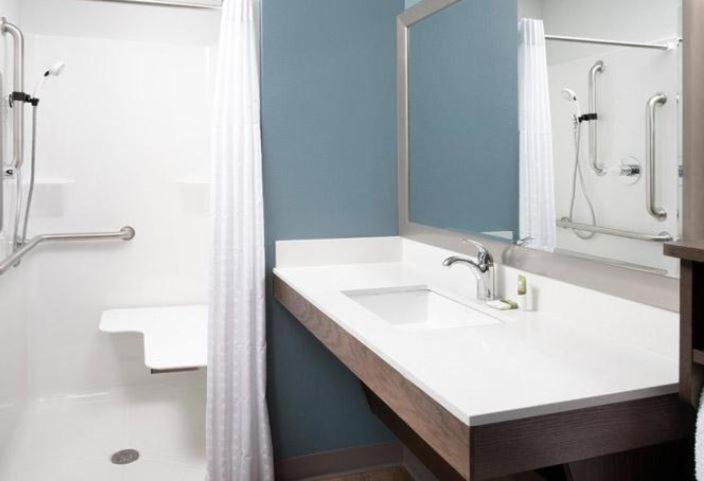 Woodspring Suites Littleton-South Denver Exteriér fotografie