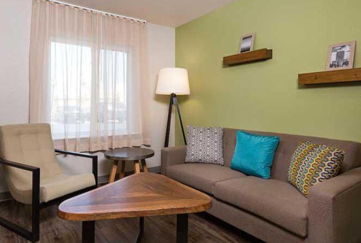 Woodspring Suites Littleton-South Denver Exteriér fotografie