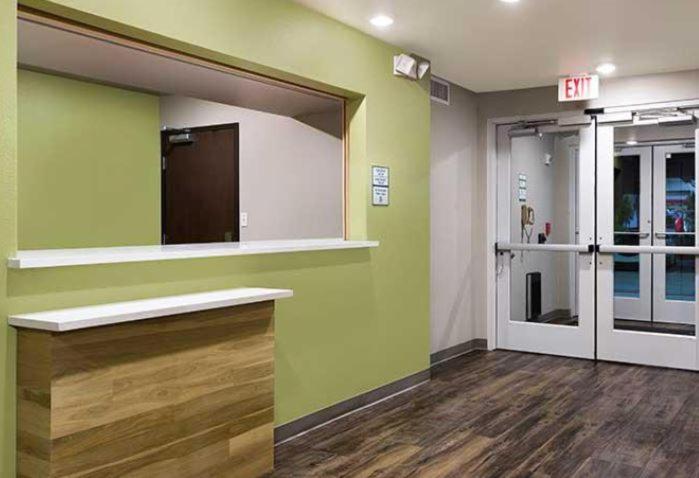 Woodspring Suites Littleton-South Denver Exteriér fotografie