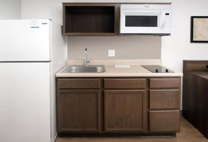 Woodspring Suites Littleton-South Denver Exteriér fotografie